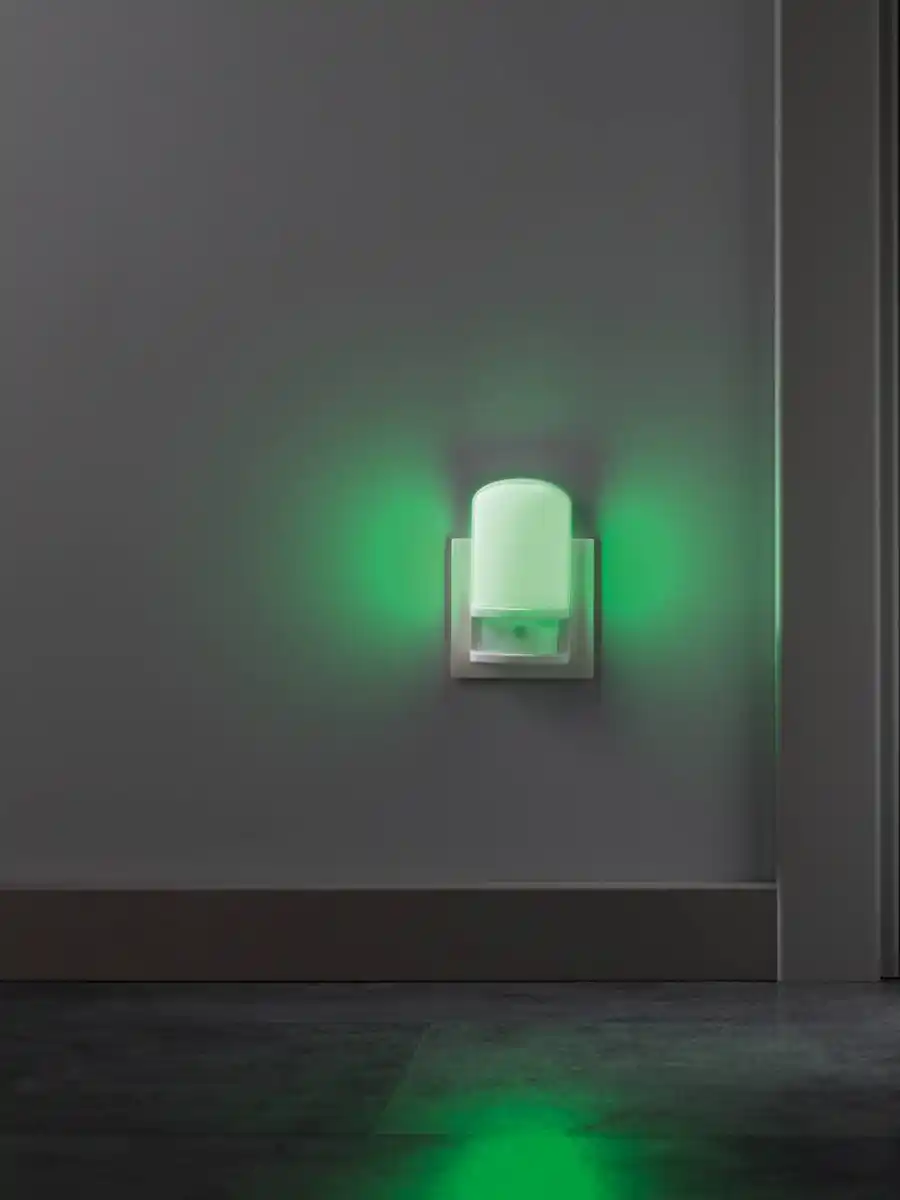 Bild 2 von SWITCH ON® LED-Nachtlicht mit Farbwechsel