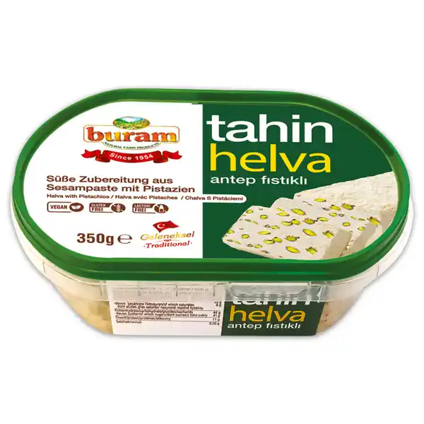 Bild 2 von buram Helva