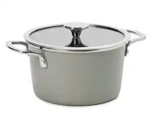 Premium-Emaille-Kochtopf