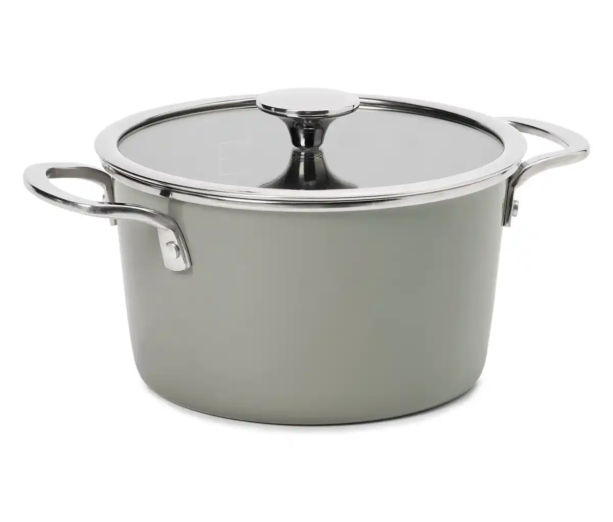 Bild 1 von Premium-Emaille-Kochtopf