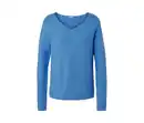 Bild 1 von Strickpullover, hellblau