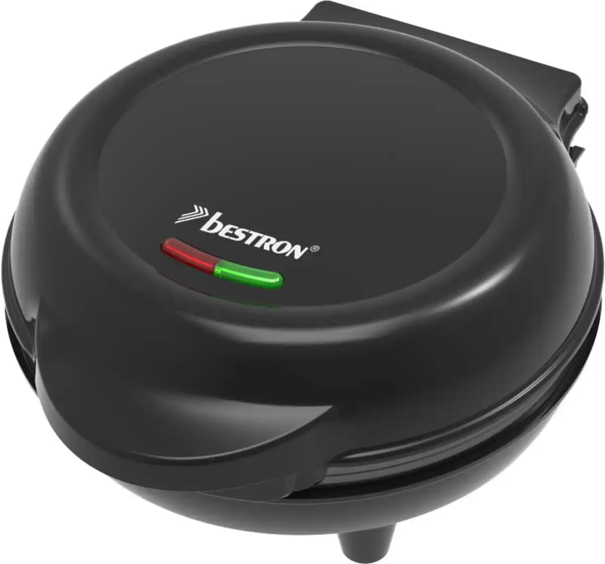 Bild 3 von BESTRON Bubble-Waffeleisen »ABWM700Z«