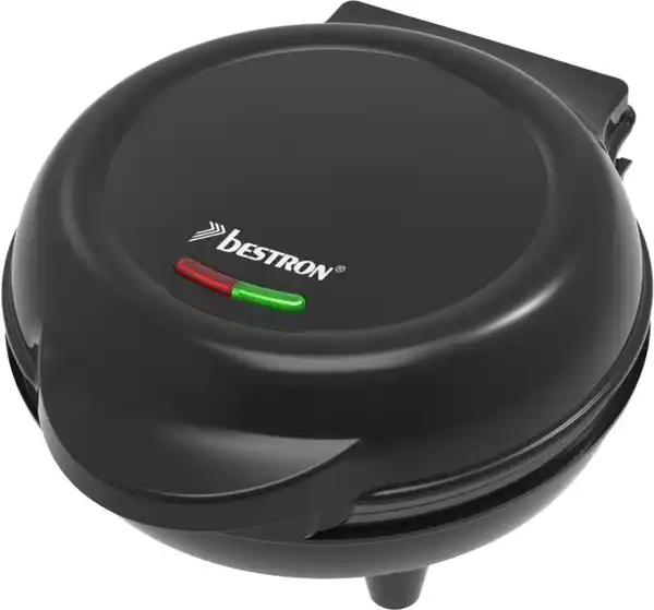 Bild 3 von BESTRON Bubble-Waffeleisen »ABWM700Z«