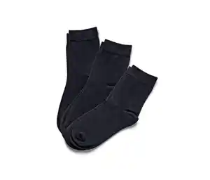 3 Paar Socken