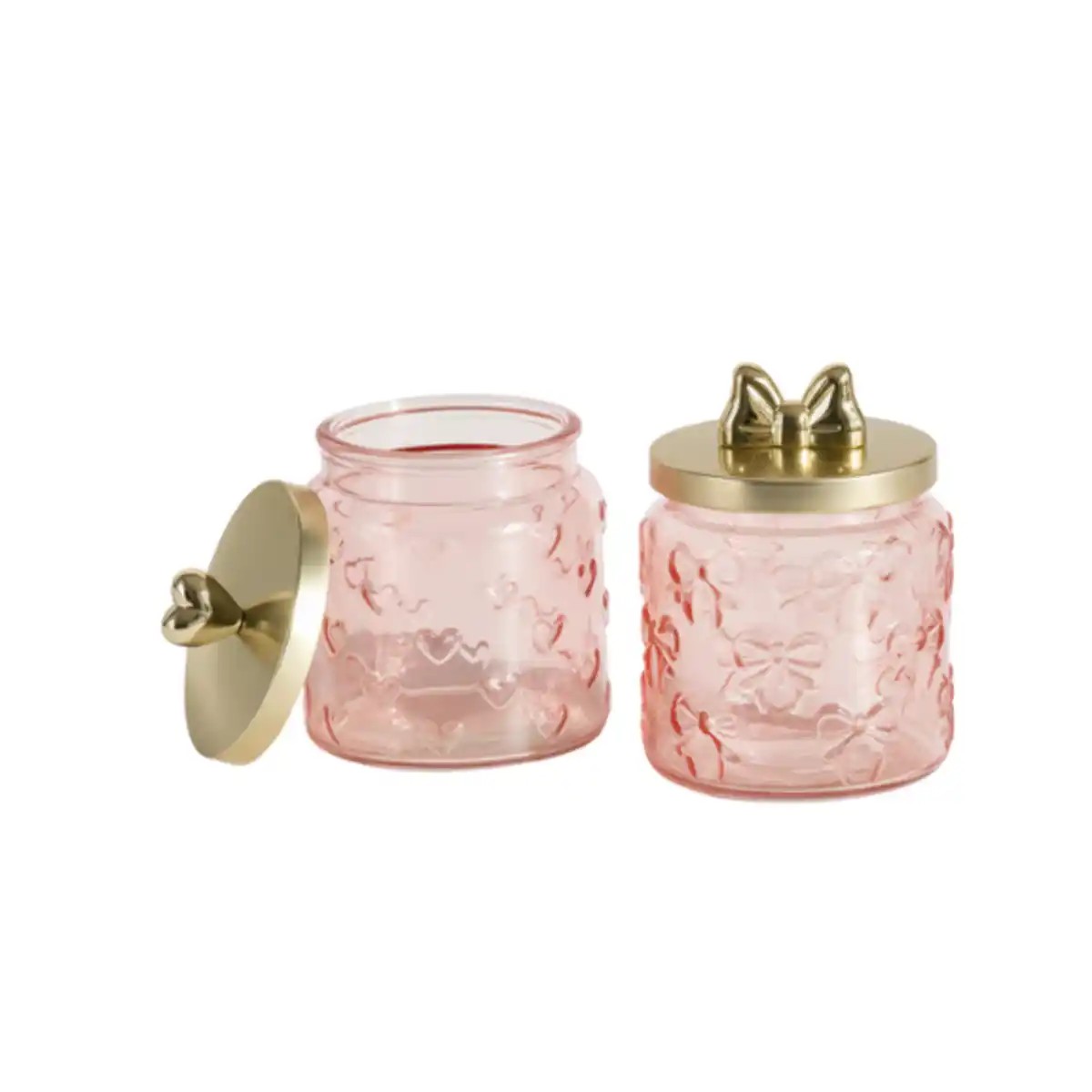 Bild 1 von Aufbewahrungsglas