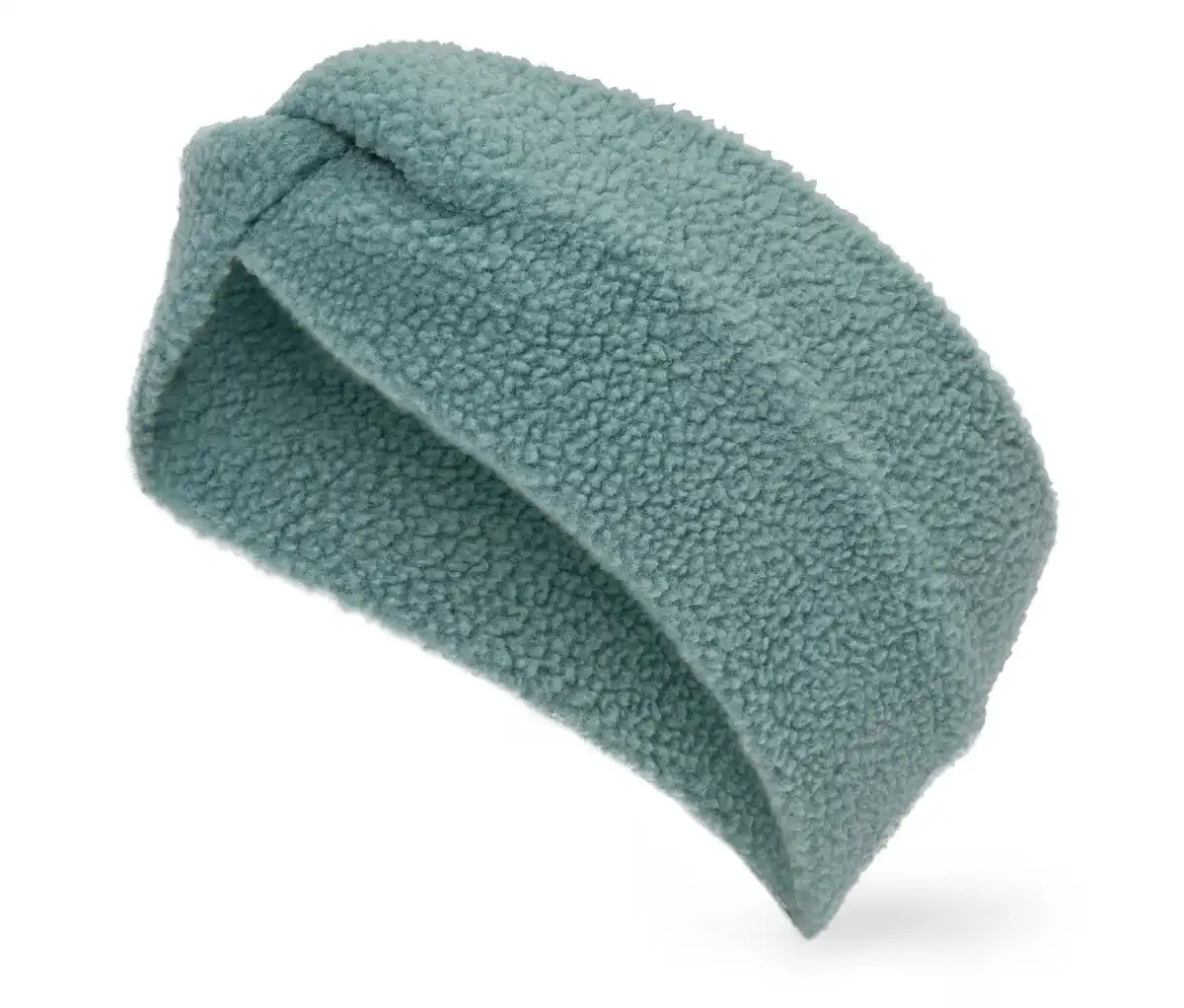 Bild 1 von Teddy-Stirnband, salbei