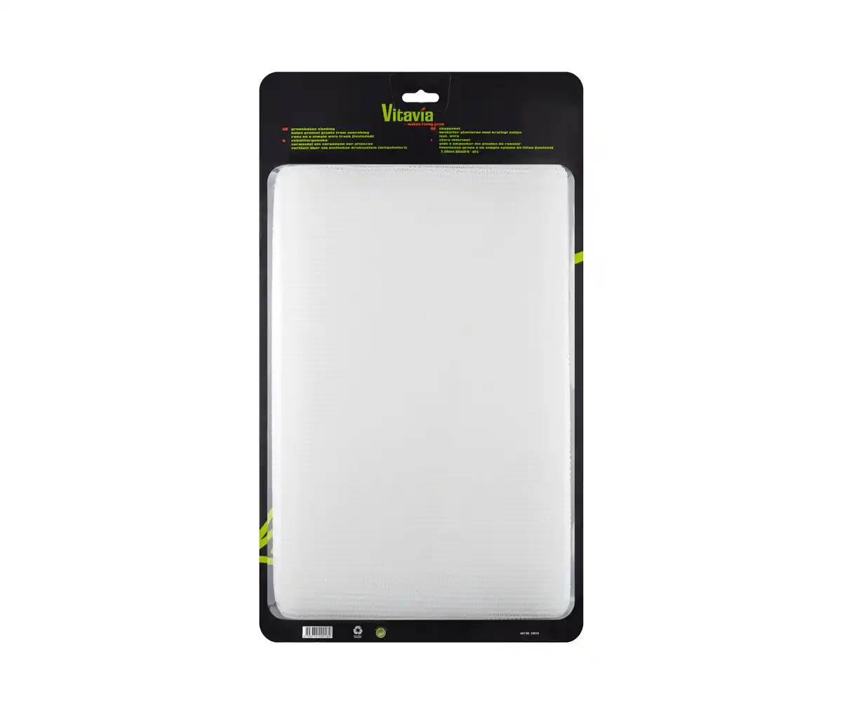 Bild 1 von Vitavia Schattiergewebe