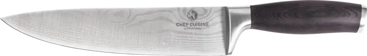 Bild 1 von CHEF CUISINE Chefmesser