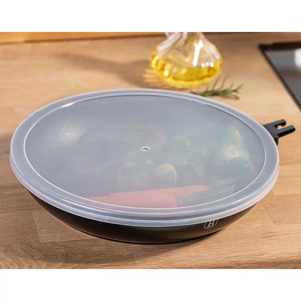 Bild 3 von Berlinger Haus Induktionspfanne