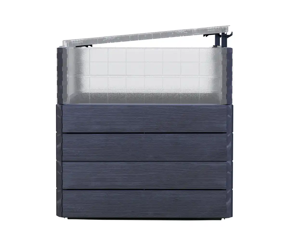 Bild 1 von Garantia Ergo Hochbeet »L80 Turboplus«