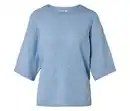 Bild 1 von Strickpullover, hellblau