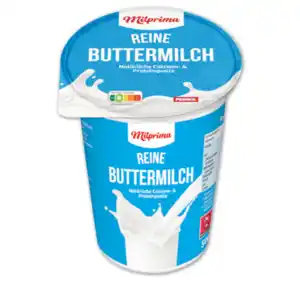 MILPRIMA Reine Buttermilch