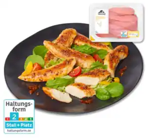 MÜHLENHOF Frische Hähnchen-Innenbrustfilets