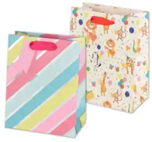 Premium-Geschenktaschen*