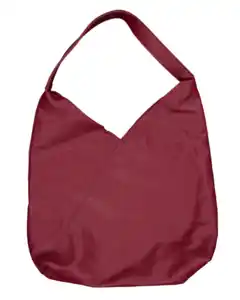 Tasche - Rot, Rot, One size