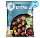 Bild 1 von FOOD FOR FUTURE Vegane Köttbullar*