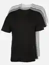 Bild 1 von Herren Shirt im 5er Pack Bunt