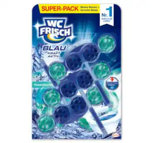 WC FRISCH Kraft Aktiv*