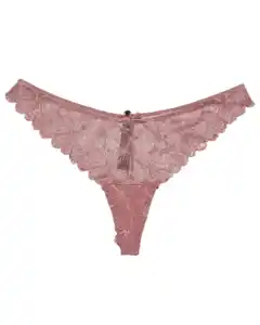 String - Rosa, L