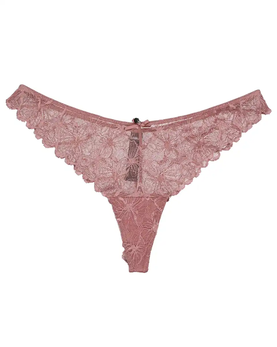 Bild 1 von String - Rosa, L