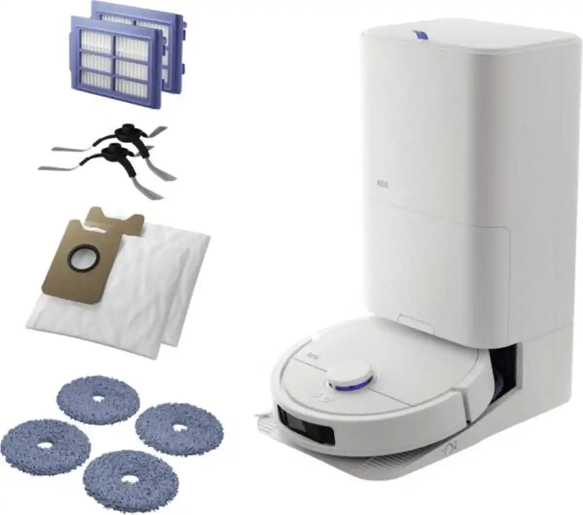 Bild 1 von AEG AR81UW3SW