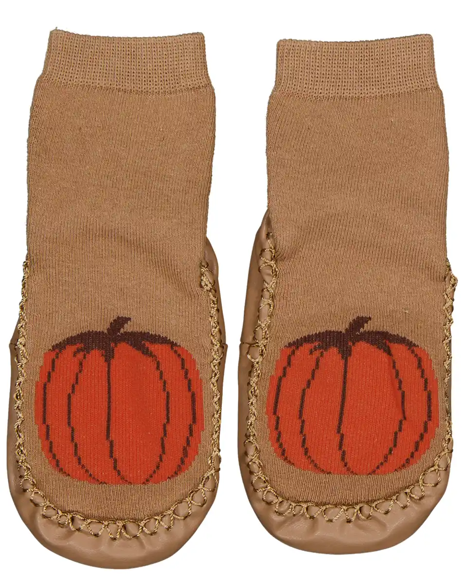 Bild 1 von Hausschuhe - Rosa, Rosa, 74/80