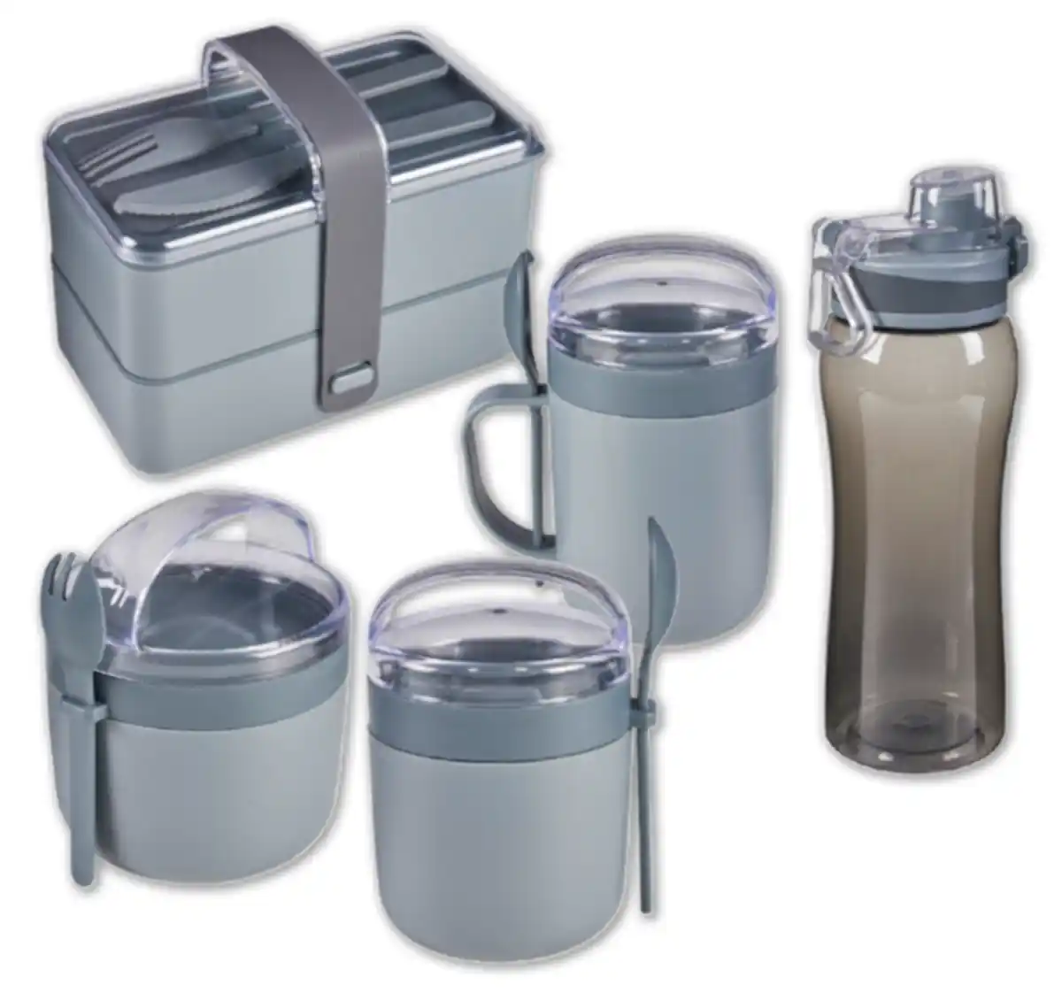 Bild 1 von Lunchbox to go*