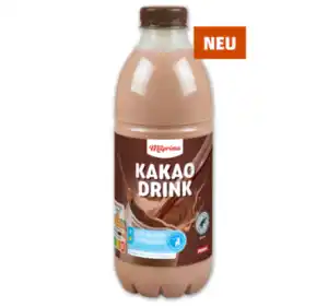 MILPRIMA Kakao Drink*