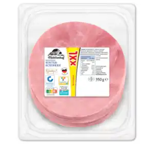 MÜHLENHOF XXL Delikatess Hinterschinken*