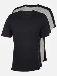 Herren Shirt im 5er Pack Bunt