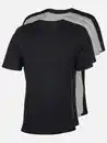 Bild 1 von Herren Shirt im 5er Pack Bunt