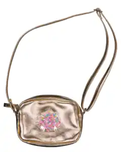 Tasche - Gold, One size