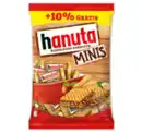 Bild 1 von FERRERO Hanuta Minis*