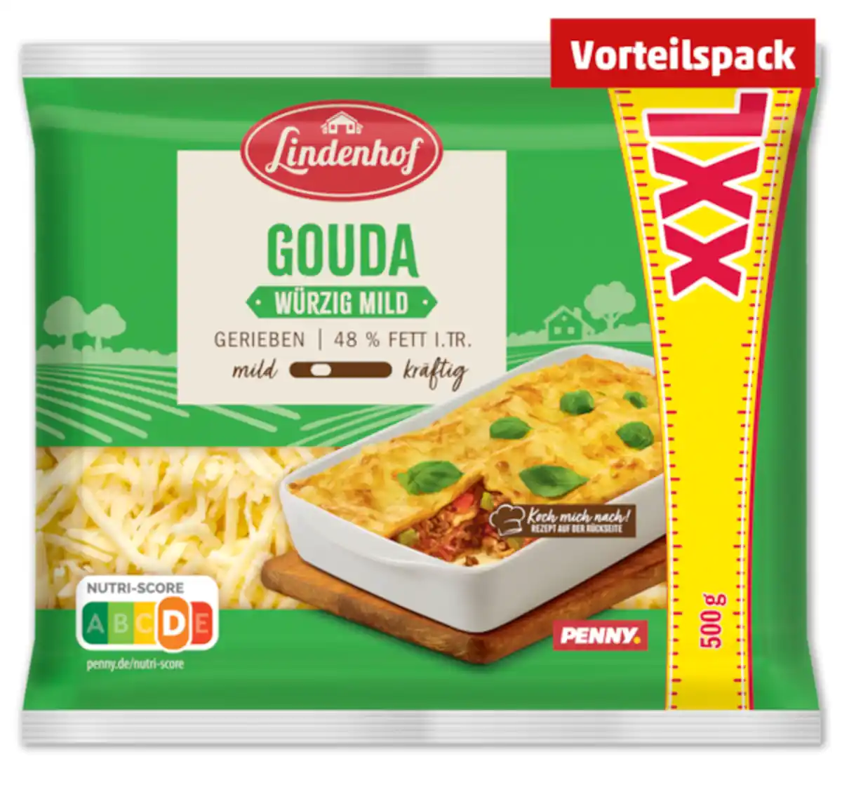 Bild 1 von LINDENHOF Gouda*