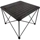 Bild 1 von Campingtisch faltbar 70 x 70 x 56 cm