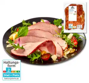 MÜHLENHOF Frischer Kasseler-Hüftbraten*