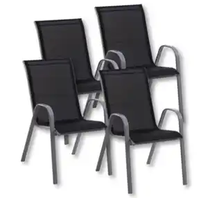 Stapelstühle »Ria«