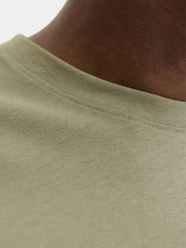 Bild 2 von Jack & Jones JJESOHO TEE SS CREW T-Shirt Blau