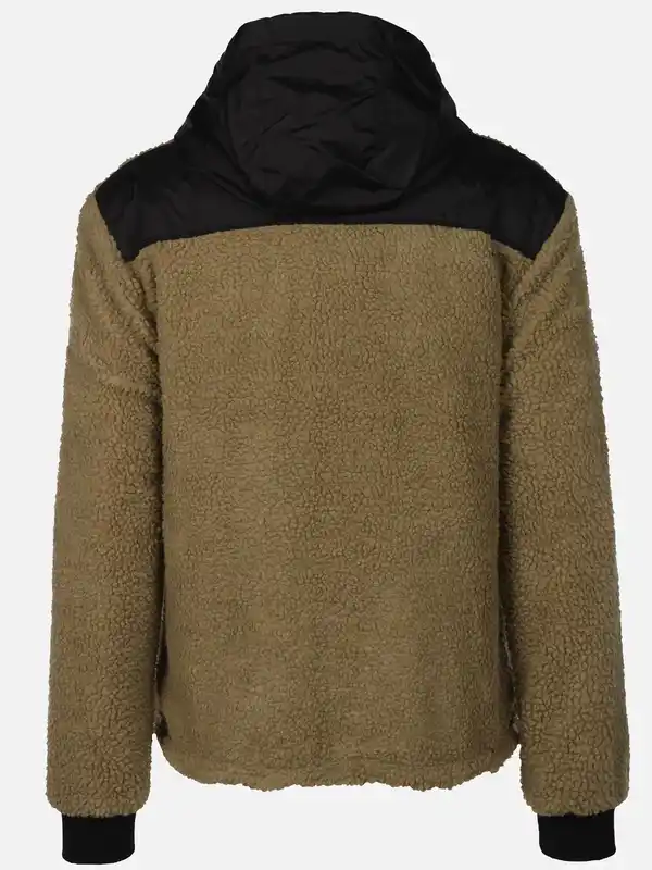 Bild 2 von Herren Wendejacke mit vielen Details Beige