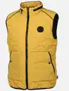 Bild 3 von Herren Leichtsteppweste Gelb