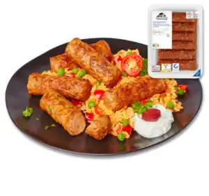 MÜHLENHOF Frische Cevapcici