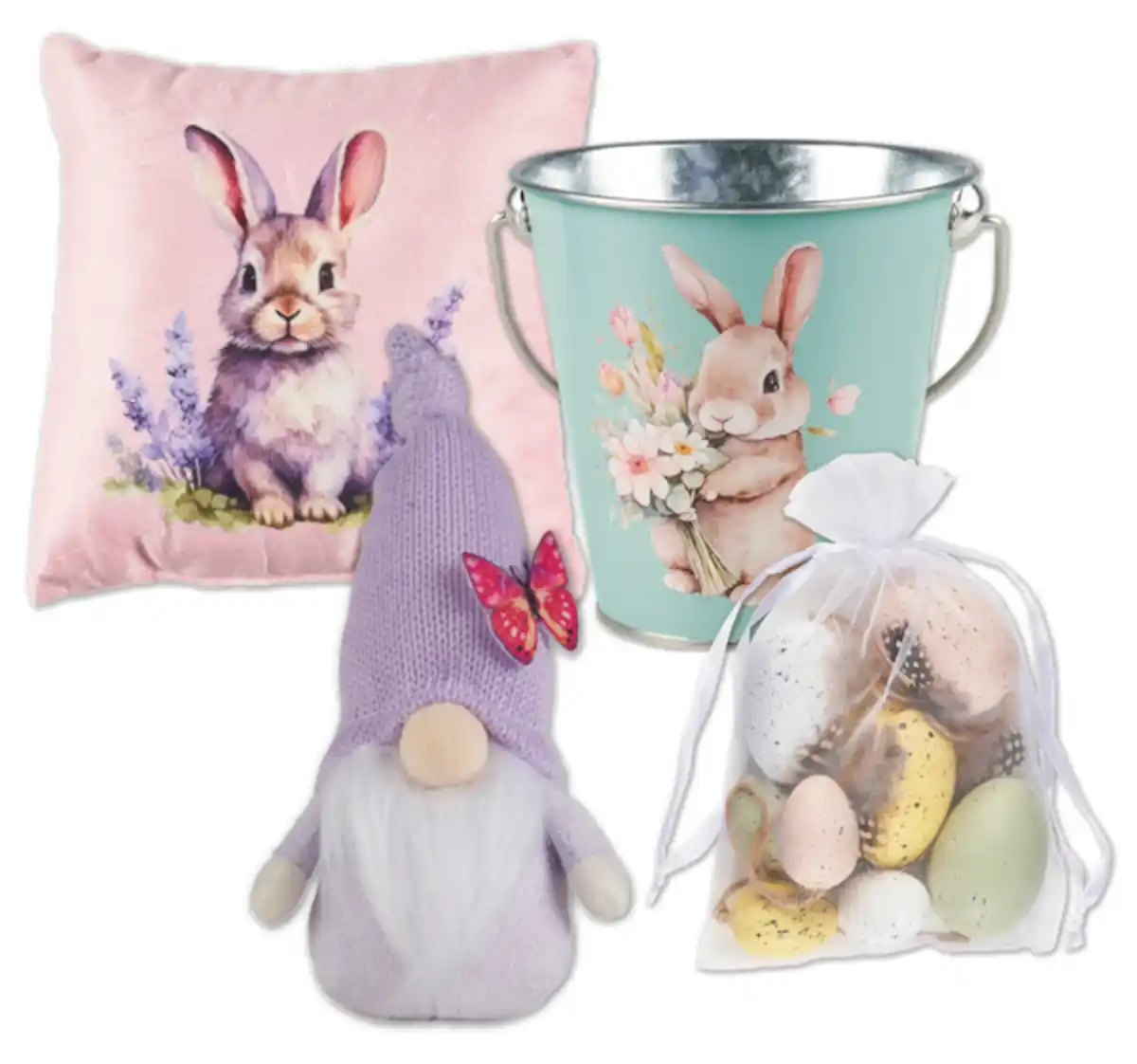 Bild 1 von Oster-Deko*