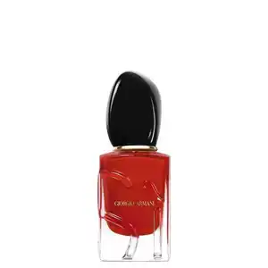 GIORGIO ARMANI Sì Passione Eau de Parfum Nachfüllbar, 30 ml