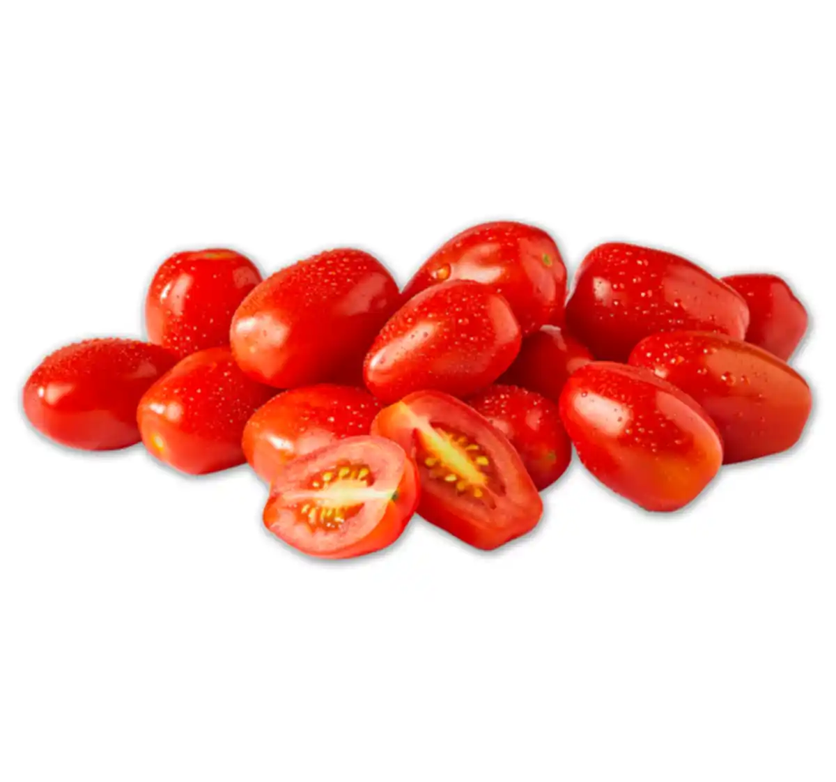 Bild 1 von Cherry-Romatomaten