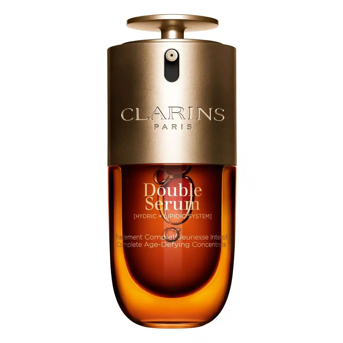 Bild 1 von CLARINS DOUBLE SERUM, 30 ml
