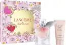 Bild 1 von LANCÔME La vie est belle Eau de Parfum Geschenkpackung, 1 Stk