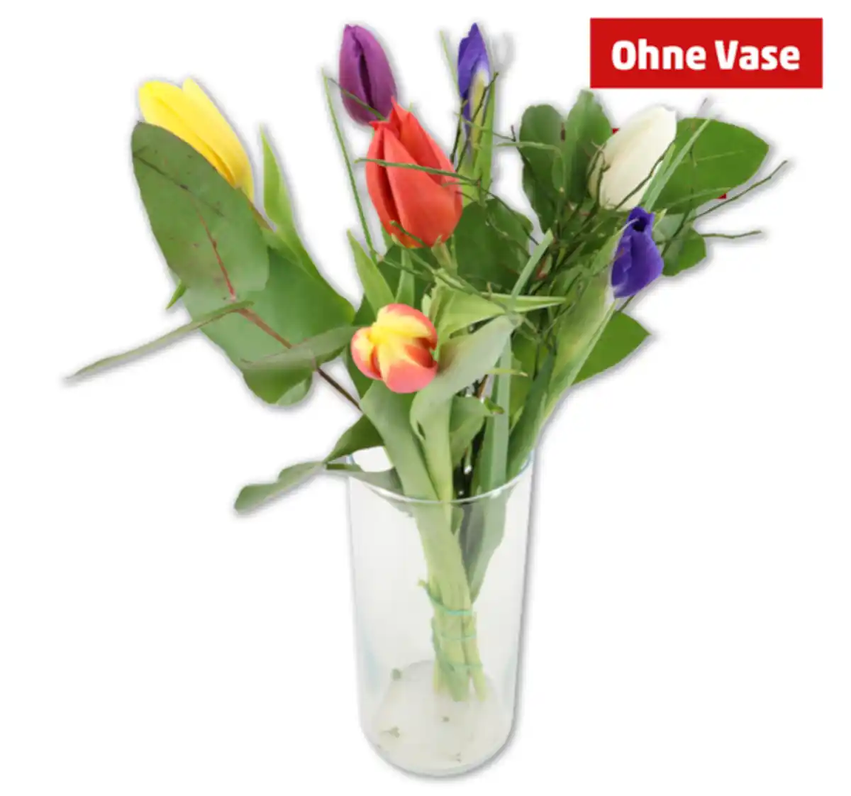 Bild 1 von Tulpenfrühlingsstrauß*