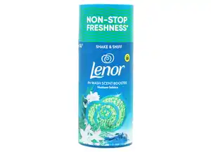 Lenor Duftperlen Northern Solstic