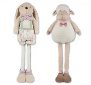 Figur mit Flexbeinen*