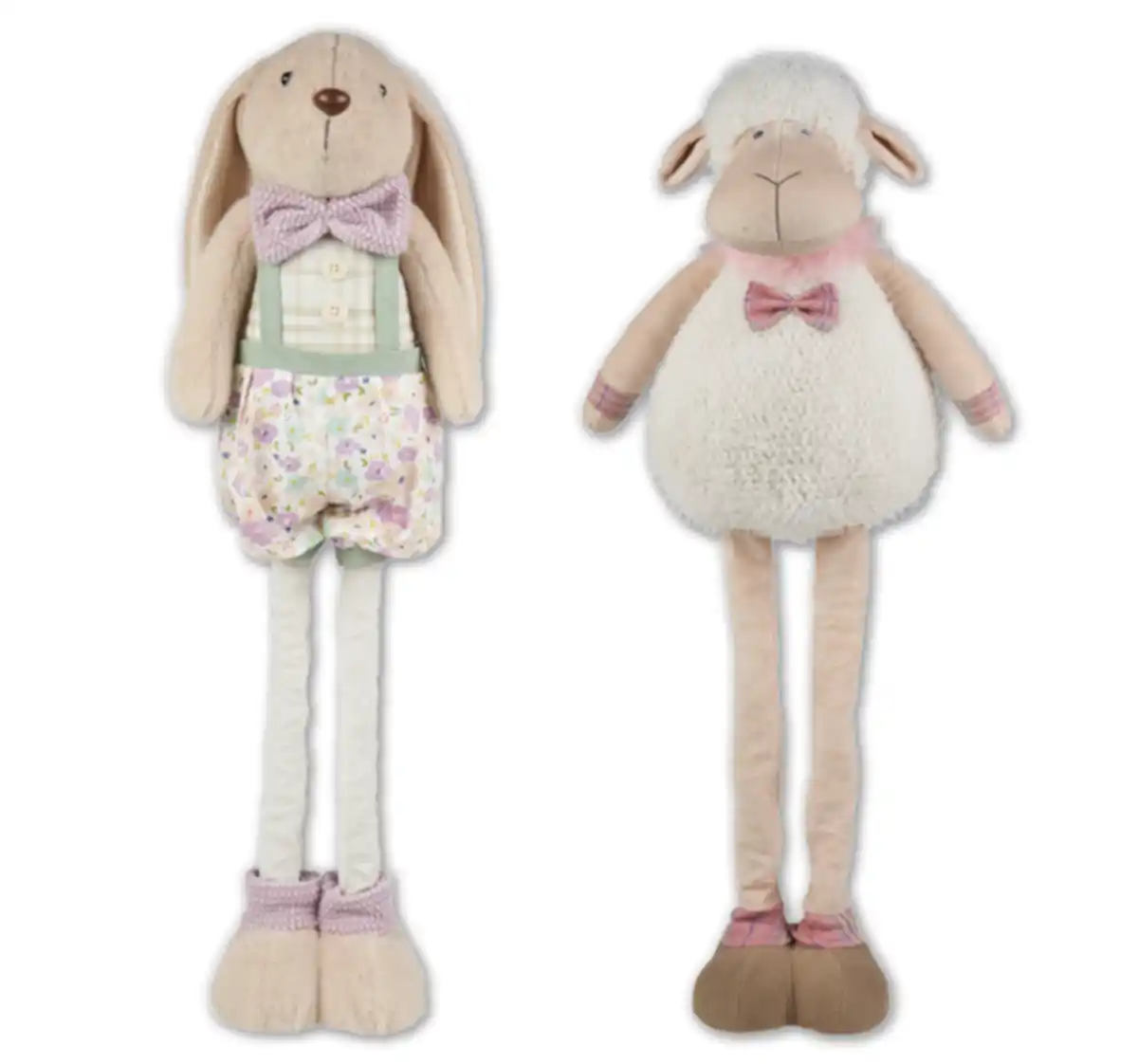 Bild 1 von Figur mit Flexbeinen*